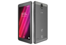 lava ivory pop tablet