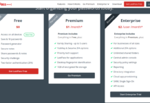 LastPass personal plan : Manage password for free , limited time offer lastpass pricing plans
