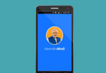 Give your Opinion Regarding Demonetization on the Narendra Modi App narendra-modi-app