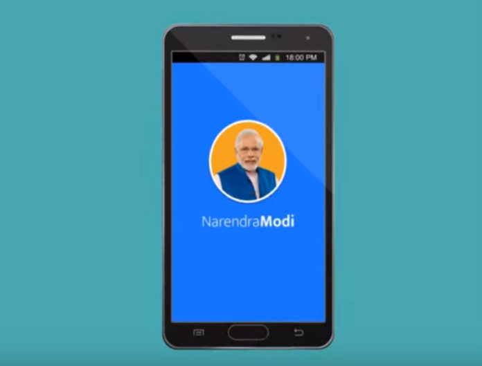 narendra-modi-app