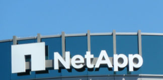 Net App Announces New Data Fabric Solution