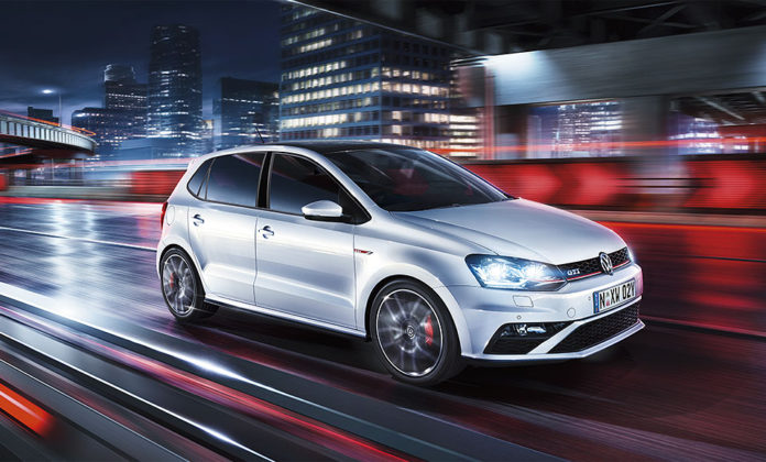 Volkswagen Polo GTI Volkswagen Polo GTI