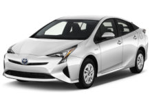 Toyota all set to launch Prius in India toyota-prius-2017