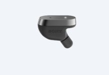 Sony launches Xpeia ear phone with personal assistant mode xperia ear