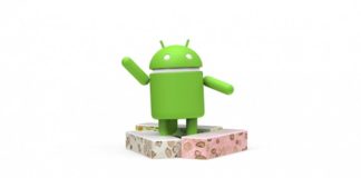 Android 7.1.1 nougat