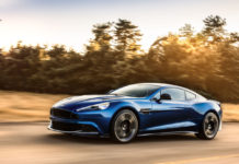 A Brief over view on all new Aston martin vanquish S 2017-aston-martin-vanquish-s