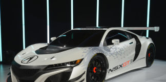 Acura divulges divergent new liveries for NSX GT3