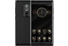 gionee m2017 launched