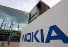 Nokia Smartphone