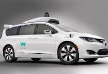 Google’s Waymo self- driving minivans modified! Google’s Waymo