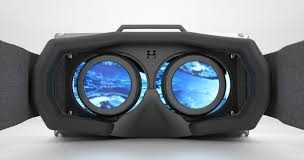 i phone VR Headset