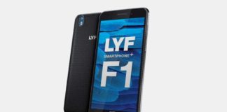 lyf-f1-s 2017