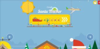 santa trackers