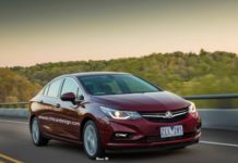 Holden confirm all new Astra Sedan Holden confirm all new Astra Sedan