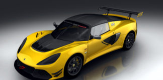Lotus Exige Race 380