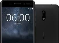 Nokia launches first Android running smartphone