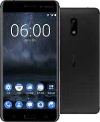 Nokia launches first Android running smartphone
