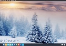Sierra 10 desktop compatible with Mac-OS