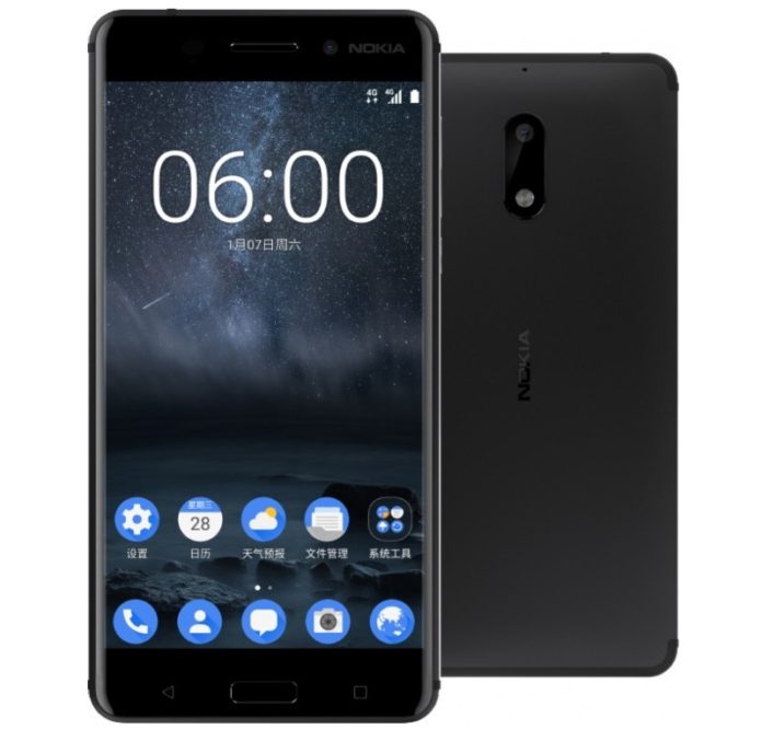 nokia 6 nokia 6