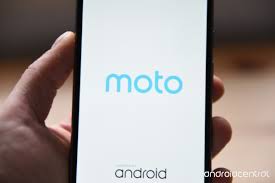 Moto Smartphones Android Nougat 7.0