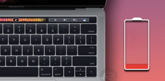 Apple states a bug was the reason for Mac Book Pro battery life issues