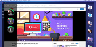 Opera launches new concept browser Neon