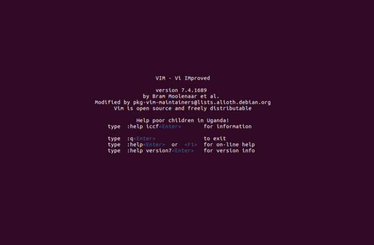 How to fix vi editor arrow key problem in Ubuntu Vi Editor fix arrow keys