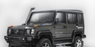 force gurkha