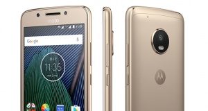 moto g 5plus