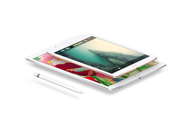 iPad Pro 2 more Powerful, more playful ipadpro2 screen size processor audio display battery life design connectivity