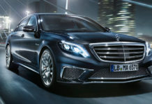 Mercedes Benz to launch revised version of S-Class s65_1Mercedes- S class