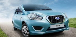 Datsun Go