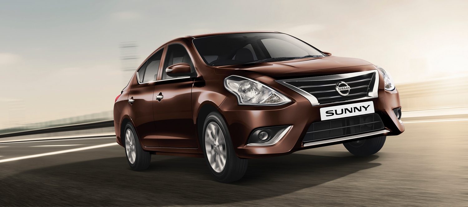 Nissan Sunny India Has Reduced Prices By Up To Rs.1.99 Lakh
