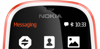 Nokia 3310