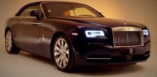 Rolls-Royce’s cars got cheaper by up to INR 1 Cr in India