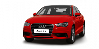 2017 Audi A3