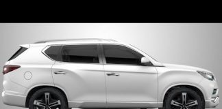 Mahindra XUV700